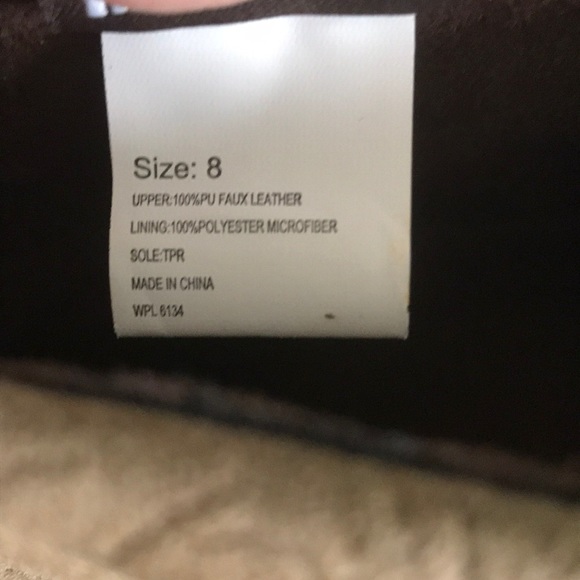 Mukluks boots new without tags - Picture 6 of 6